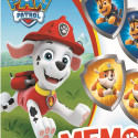 TREFL PAW PATROL Memo Käpapatrull