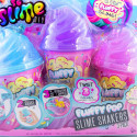 SO SLIME set Fluffy shaker 3-pack