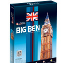 CUBICFUN 3D puzzle Big Ben