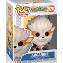 FUNKO POP! Vinyl Figure: Pokemon - Arcanine