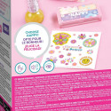 MAKE IT REAL Water bottle with cosmetics set "A Taste of Beauty"