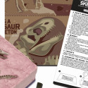 4M craft kit "Dig a Mosasaurus skeleton"