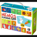 TREFL Memo Classic Plus Loogika