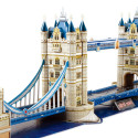 CUBICFUN 3D puzzle NatGeo Tower Bridge