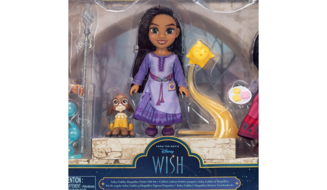 DISNEY PRINCESS WISH Игровой набор