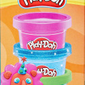 PLAY-DOH Compound Mini Color Pack