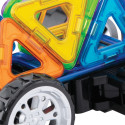 MAGFORMERS Amazing Transform Wheel Set