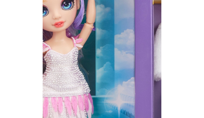 RAINBOW HIGH nukk Fantastic Fashion, 33 cm
