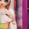 RAINBOW HIGH nukk Fantastic Fashion, 33 cm