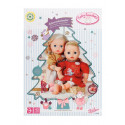 BABY ANNABELL Advent calendar
