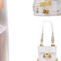 RAINBOW HIGH nukk Fantastic Fashion, 33 cm
