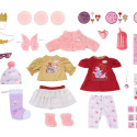 BABY ANNABELL Advent calendar