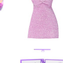 RAINBOW HIGH nukk Fantastic Fashion, 33 cm