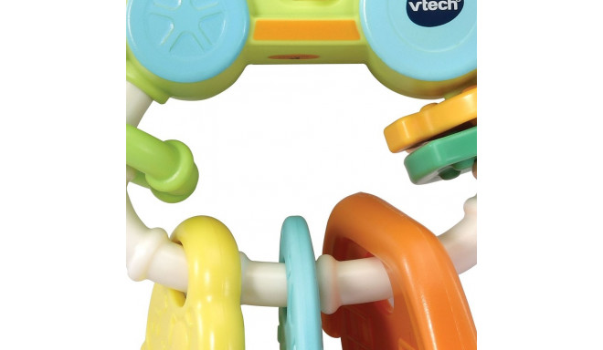 VTECH Educational toy Touch & Feel (In English lang.)