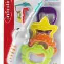 INFANTINO Fishing Fun Activity set