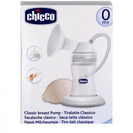 CHICCO Breast pump Classic