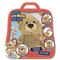 BOO-BOO BEAR Interactive toy bear (Speaks Estonian / Latvian / Lithuanian)