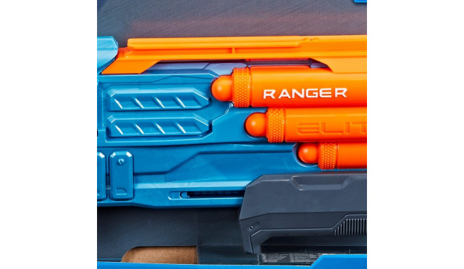 NERF Elite 2.0 mängurelv Ranger Pd 5