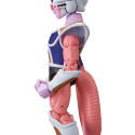 DRAGON STARS Dragon Ball Z Villian Pack, figure with accessories, 16 cm