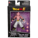 DRAGON STARS Dragon Ball Z Villian Pack, фигурка с аксессуарами, 16 см