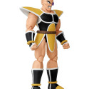 DRAGON STARS Dragon Ball Z Villian Pack, figure with accessories, 16 cm