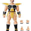 DRAGON STARS Dragon Ball Z Villian Pack, figure with accessories, 16 cm