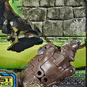 TRANSFORMERS The Rise of the Beasts Figure Weapon-Robot,