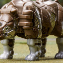 TRANSFORMERS The Rise of the Beasts Figure Weapon-Robot,