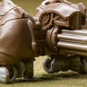 TRANSFORMERS The Rise of the Beasts Figure Weapon-Robot,