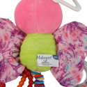 HOOGAR Baby plush toy, Butterfly