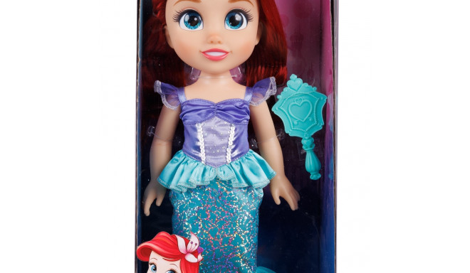 DISNEY PRINCESS кукла Ariel, 35CM