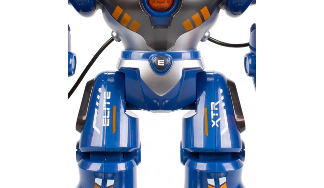 XTREM BOTS Elite Robots