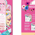 AVENIR Magic water painting-Princesses
