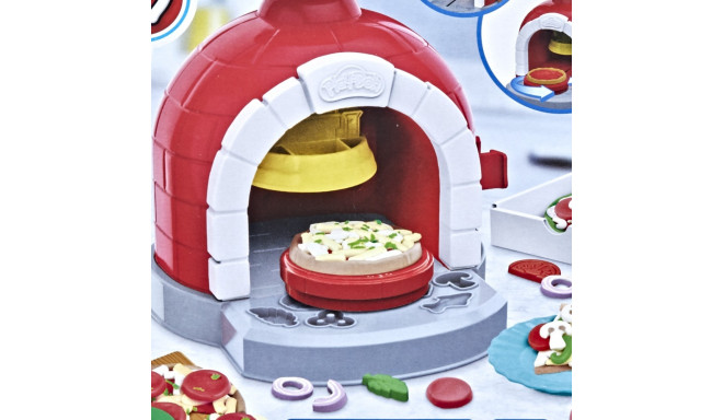 PLAY-DOH Playset Pizza