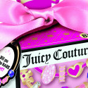 MAKE IT REAL Juicy Couture Dazzling Surprise Box DIY jewelry set