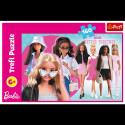 TREFL BARBIE Pusle, 160 osa