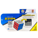 RUBIK´S CUBE Ruubiku kuubik Tutor 3x3