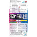 BLENDY PENS Stationery set Markers Starter 4
