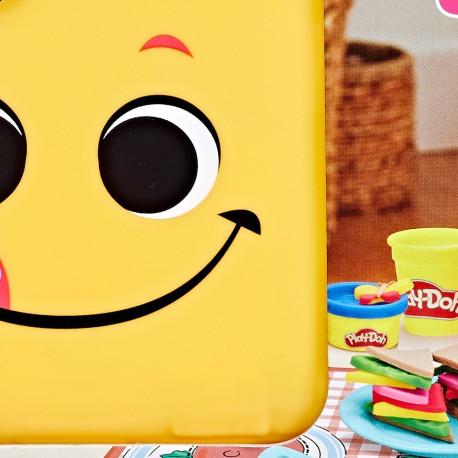PLAY-DOH mängukomplekt Piknikukorv