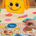 PLAY-DOH Rotaļu komplekts "Piknika formas"