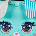 PURSE PETS interactive tote bag Puppy