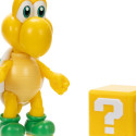 SUPER MARIO Figuur 10,5 cm