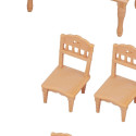 SYLVANIAN FAMILIES Dining Room Set