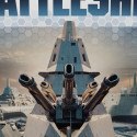 BATTLESHIP Lauamäng