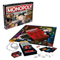 MONOPOLY Lauamäng Reegliterikkuja (eestikeelne)