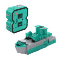 POCKET MORPHERS Transforming numbers/vehicles