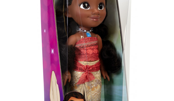 DISNEY PRINCESS doll Moana