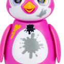 SILVERLIT Интерактивная игрушка птица Rescue penguin