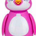 SILVERLIT Интерактивная игрушка птица Rescue penguin