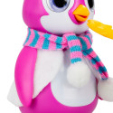 SILVERLIT Interactive toy Rescue penguin